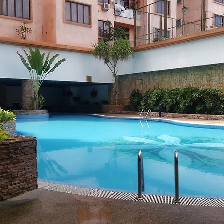 Cmk Apartmen Mutiara Tower 3 Bedroom Kota Bharu#Netflix Exterior foto