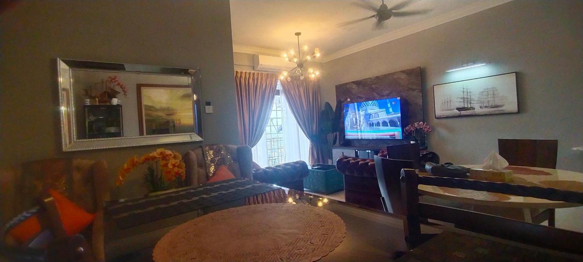 Cmk Apartmen Mutiara Tower 3 Bedroom Kota Bharu#Netflix Exterior foto