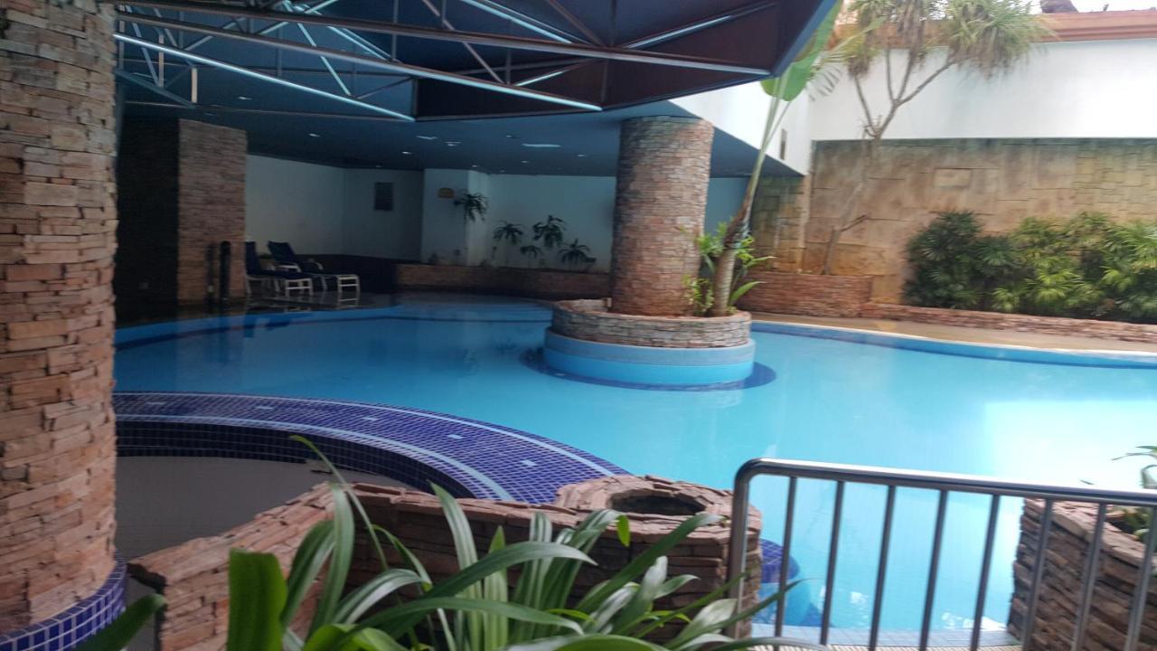 Cmk Apartmen Mutiara Tower 3 Bedroom Kota Bharu#Netflix Exterior foto